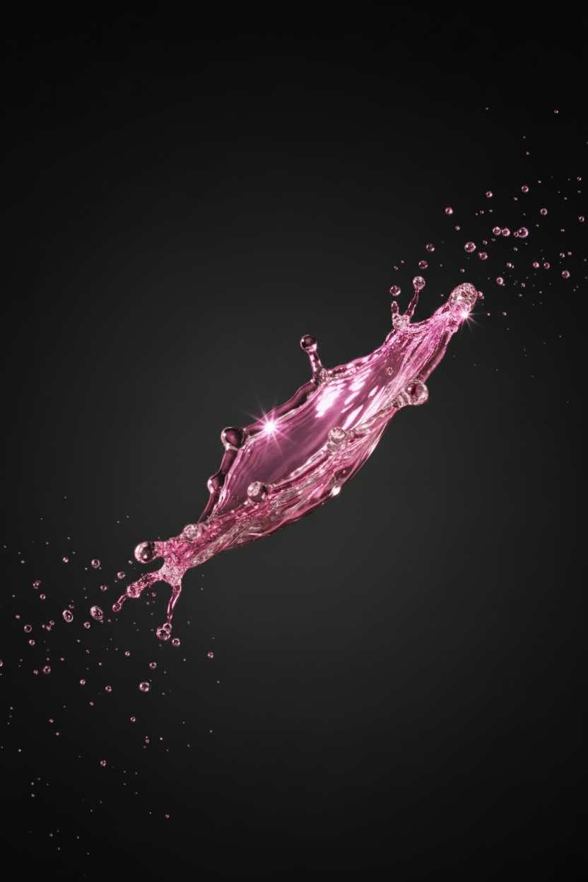  splash parfum, opposée n°1, eau de parfum,