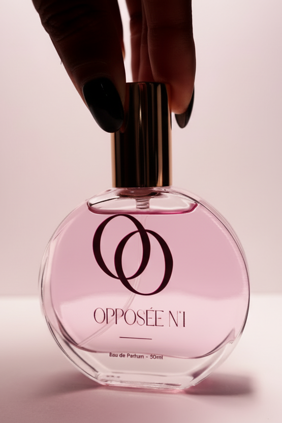 Opposée n°1 - Eau de Parfum 50 ml