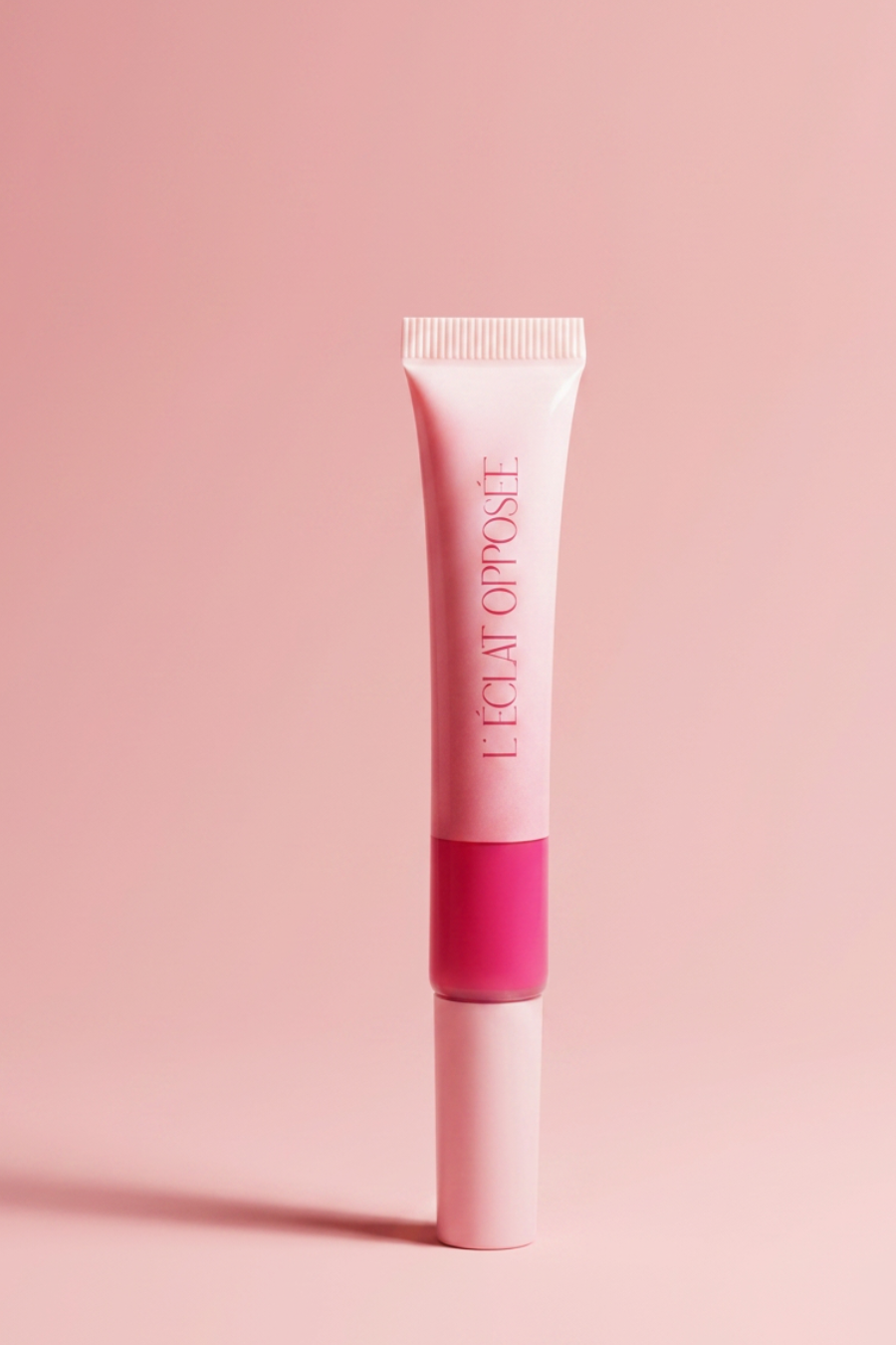 Blush liquide - L'Hésitante