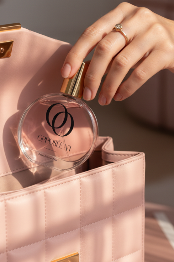 Opposée n°1 - Eau de Parfum 50 ml