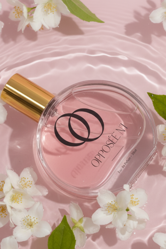 Opposée n°1 - Eau de Parfum 50 ml