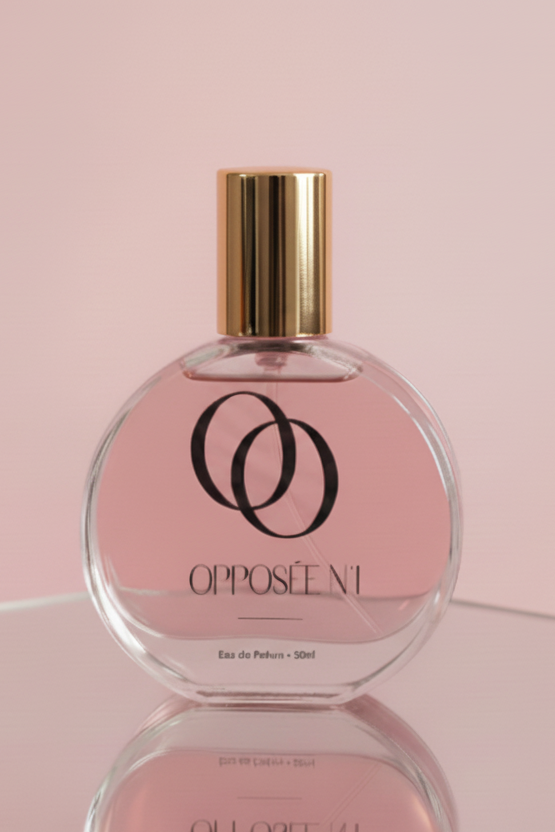 Opposée n°1 - Eau de Parfum 50 ml