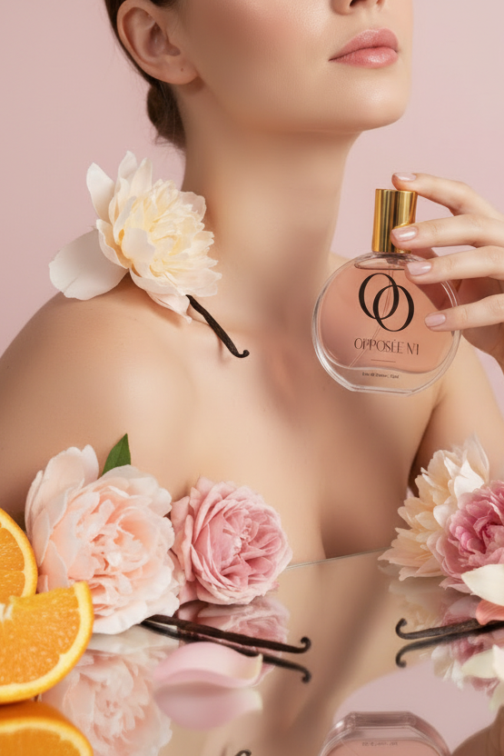 Opposée n°1 - Eau de Parfum 50 ml