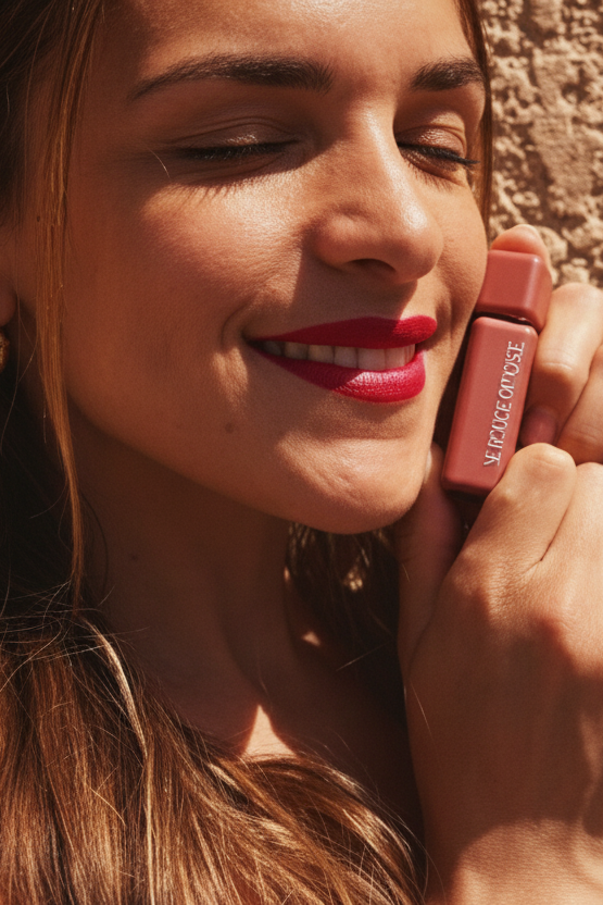N°1. Cerise