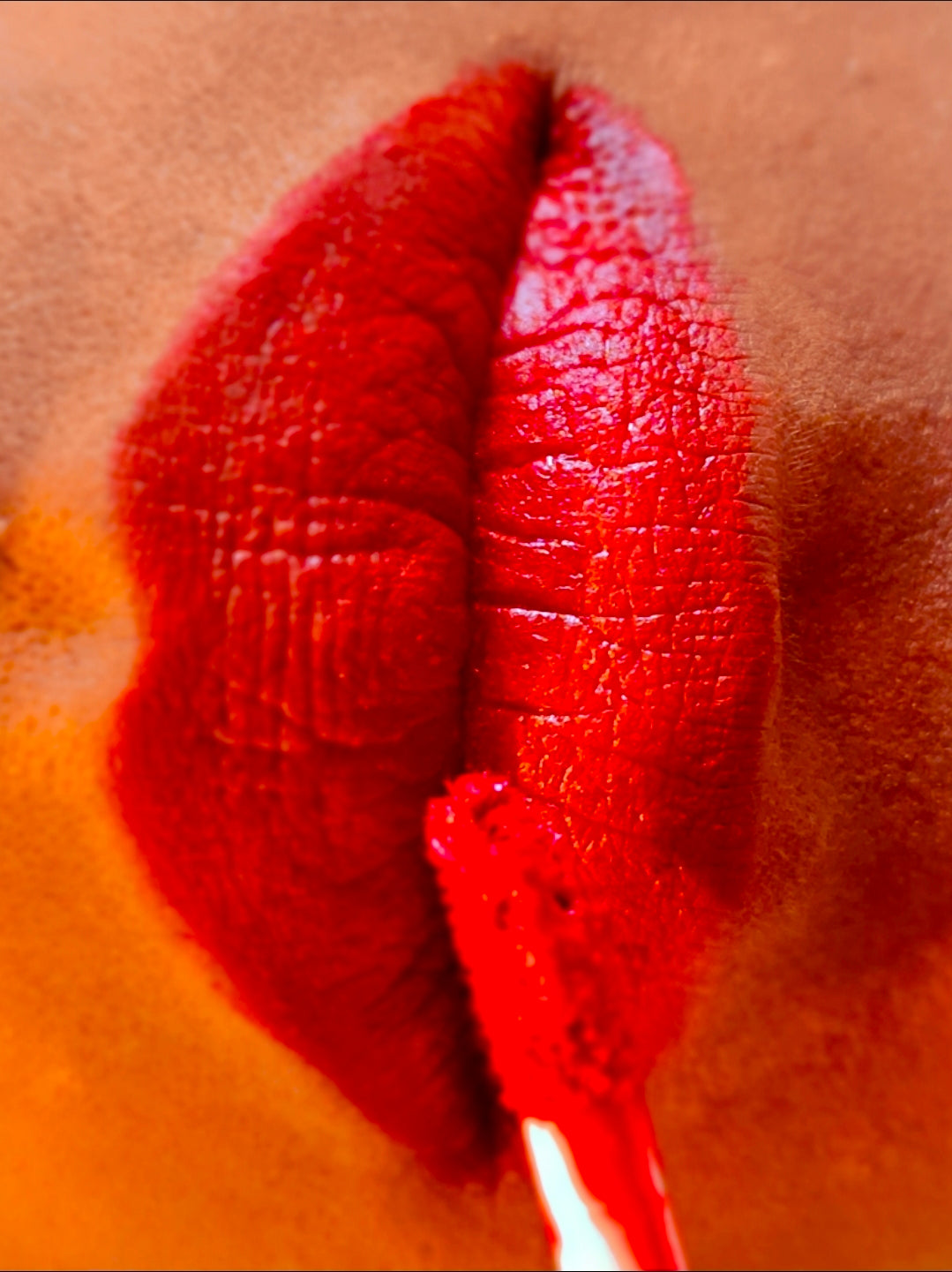 Le Rouge Opposée - Encre à lèvres mates