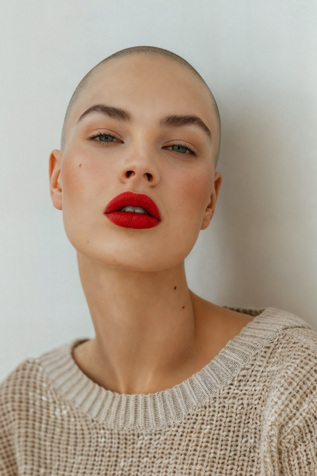 N°2. Rouge Roi