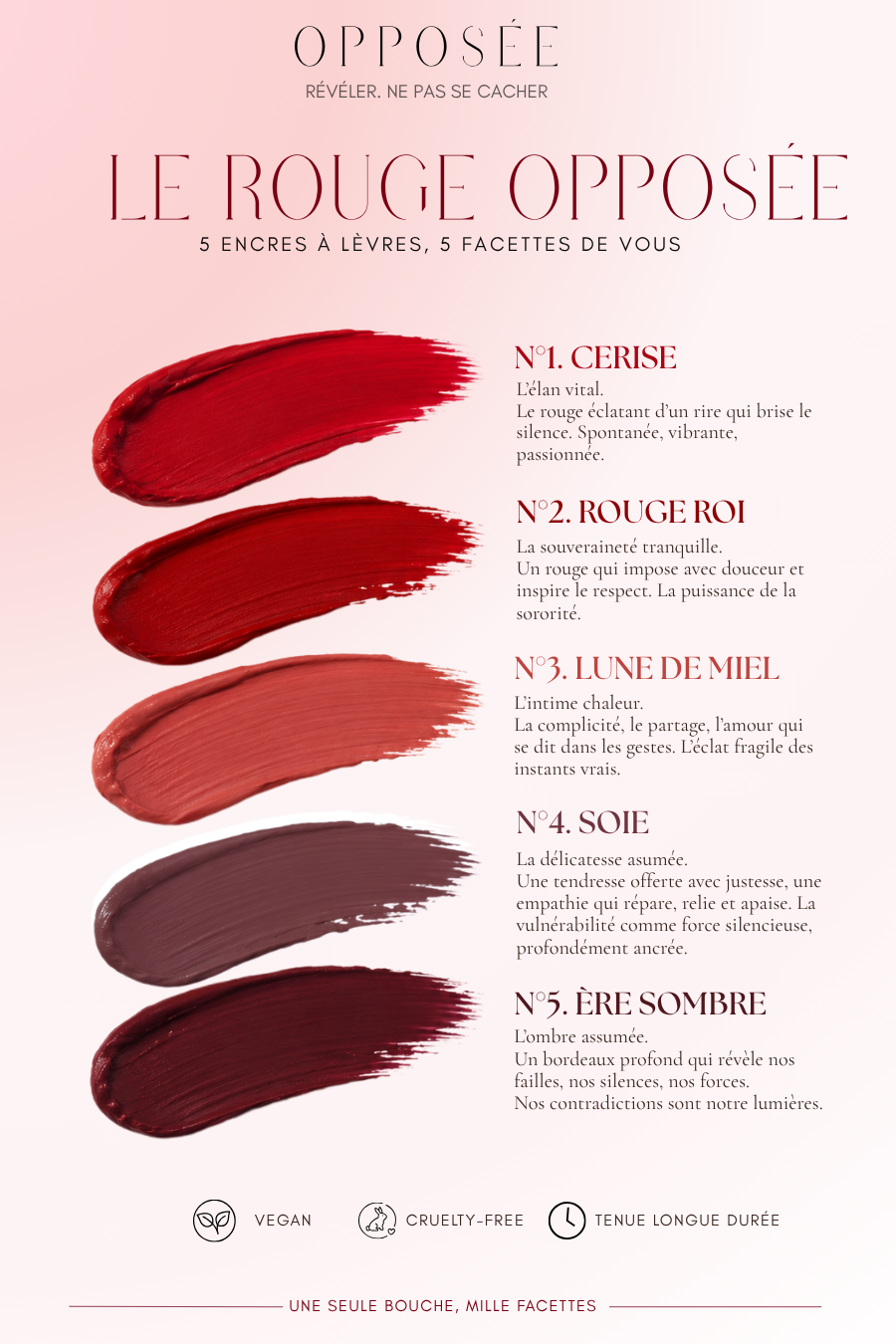 N°1. Cerise
