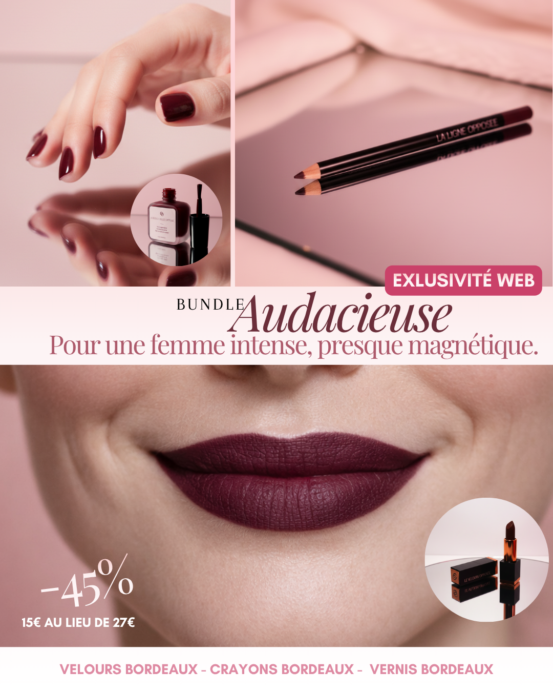 Audacieuse