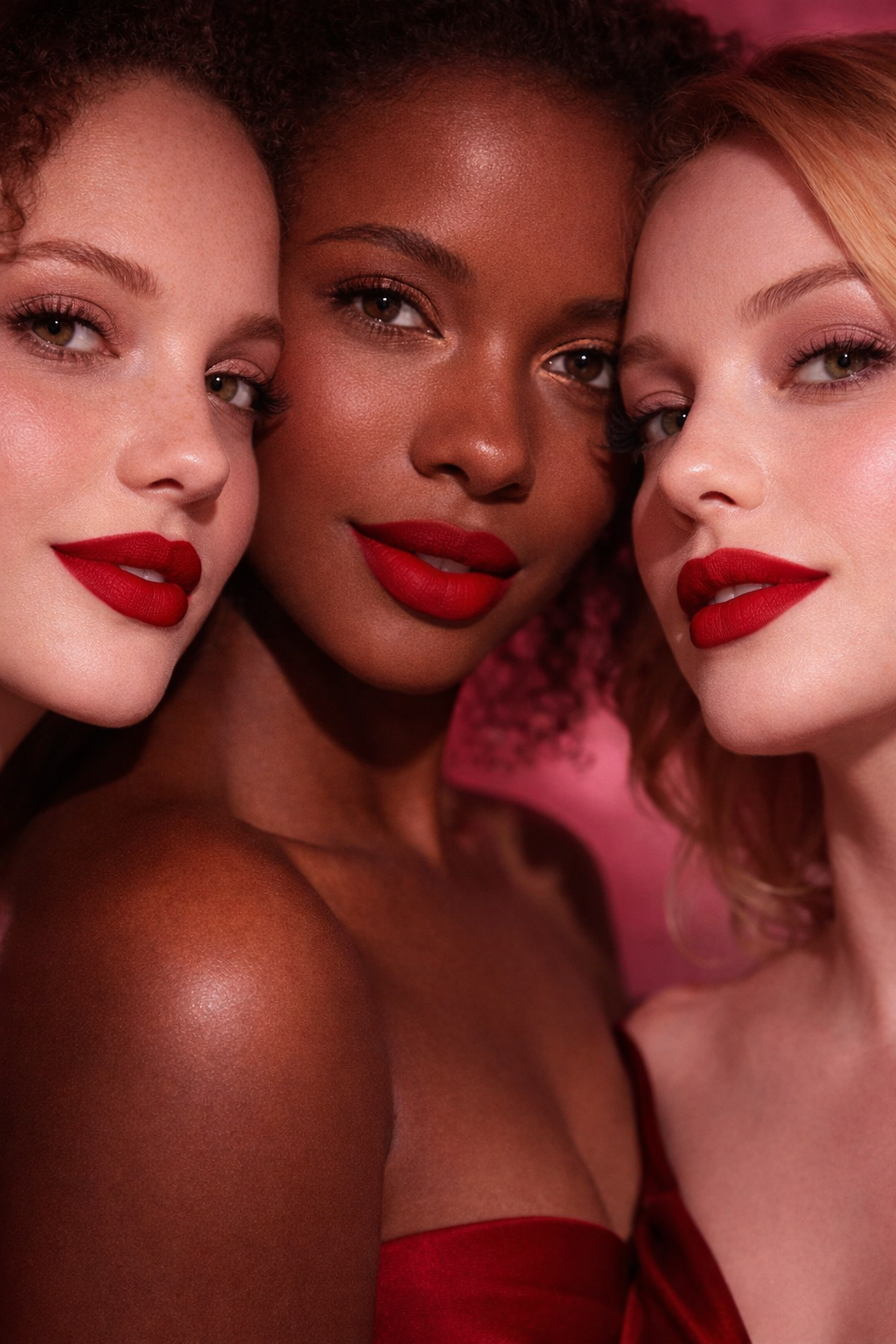 Le Velours Opposée - La Passionnée