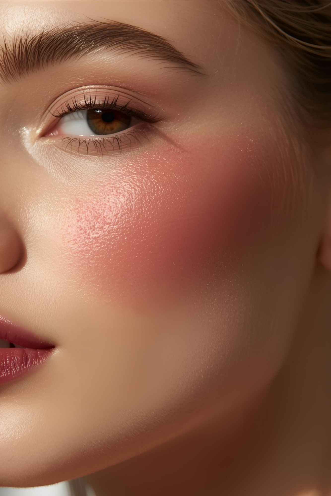 Blush liquide - La Résistante