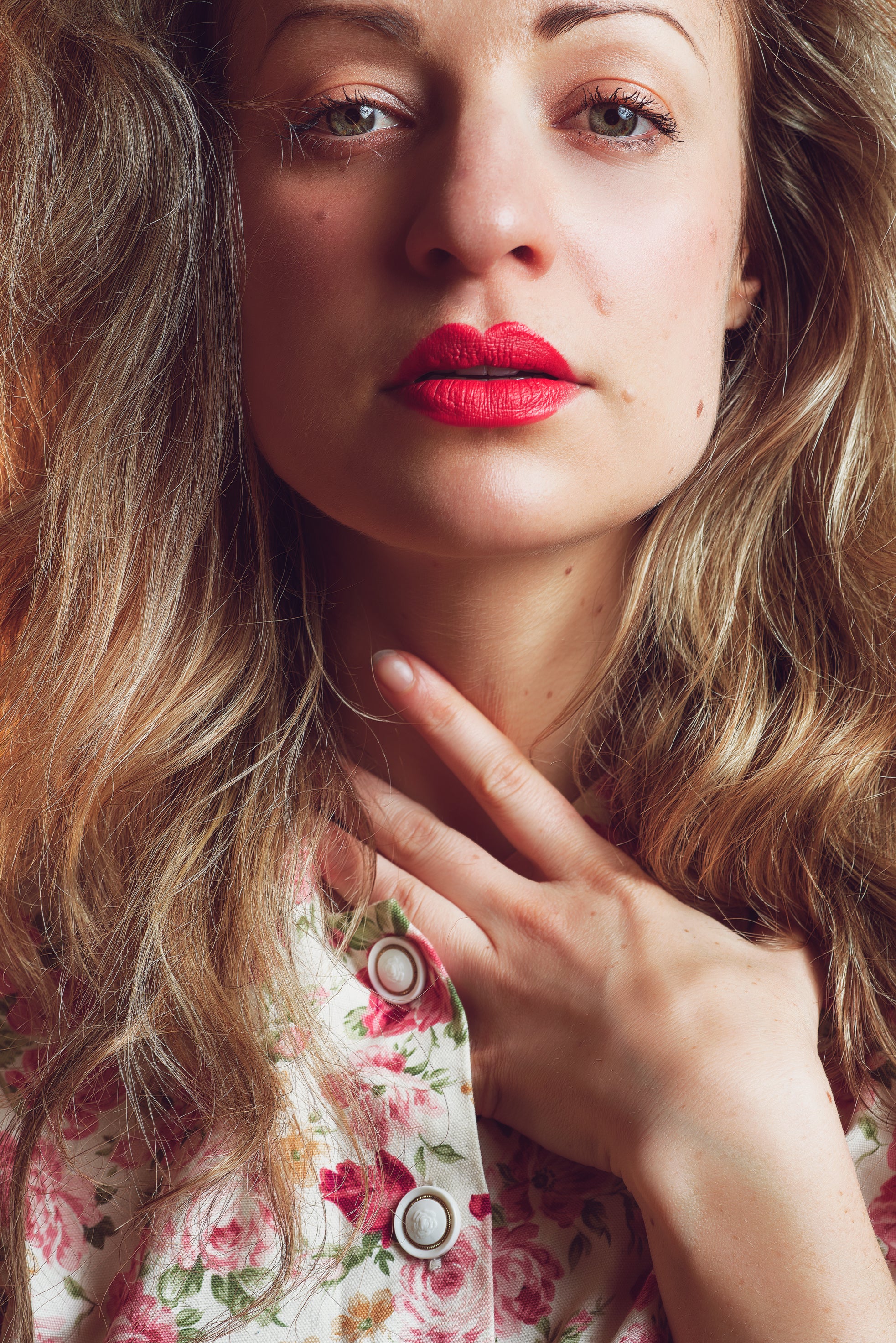 N°1. Cerise