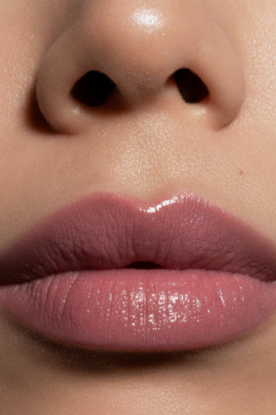 Baume à Lèvres - La Puissante (Birthday Cake)