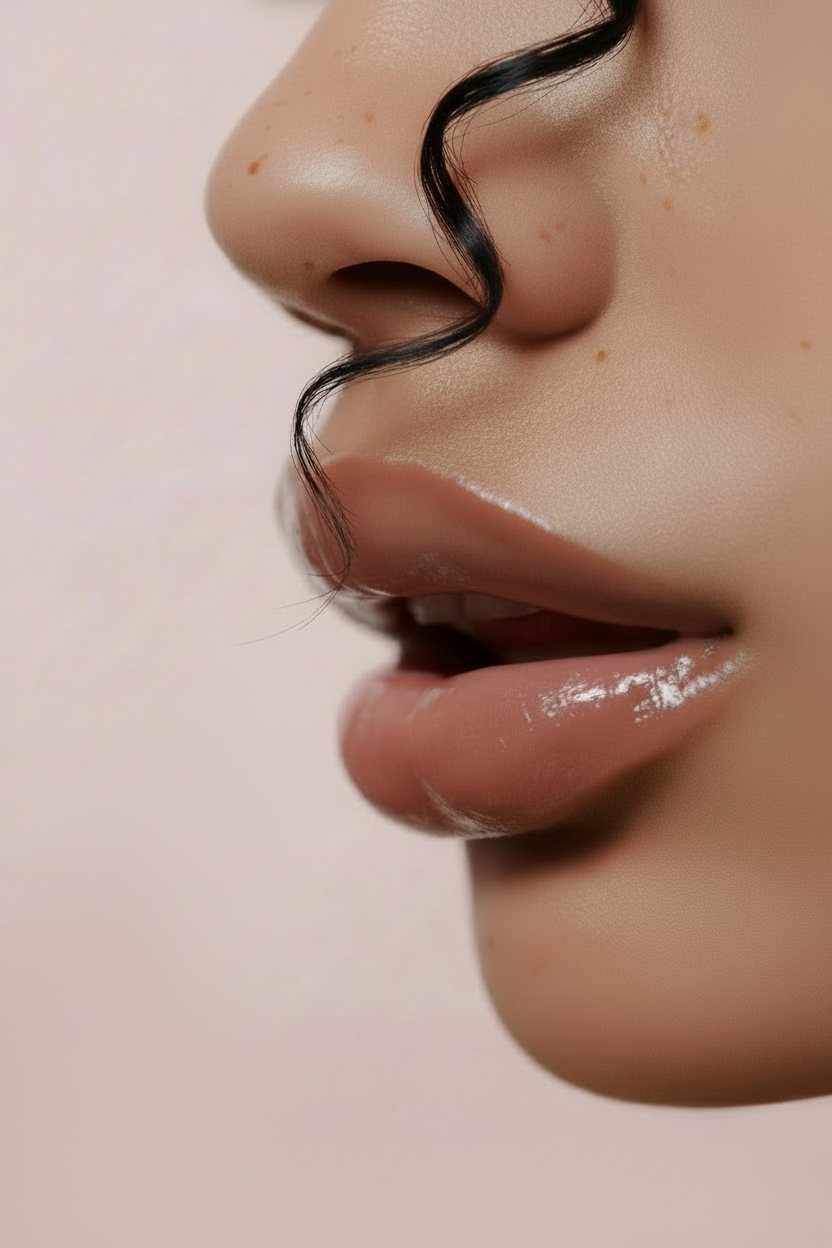 Baume à Lèvres - La Brillante (Caramel Macchiato)