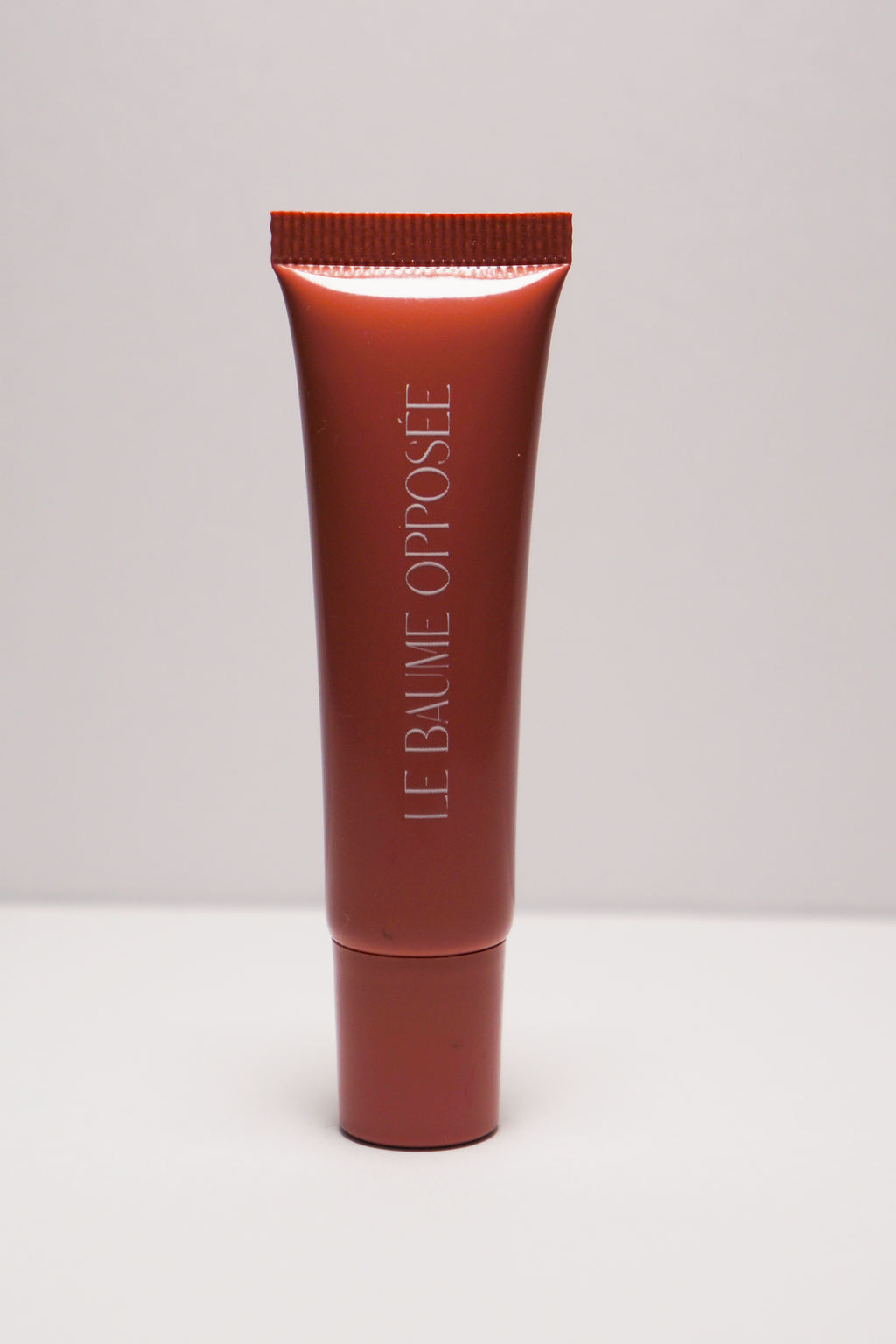 Baume à Lèvres - La Brillante (Caramel Macchiato)