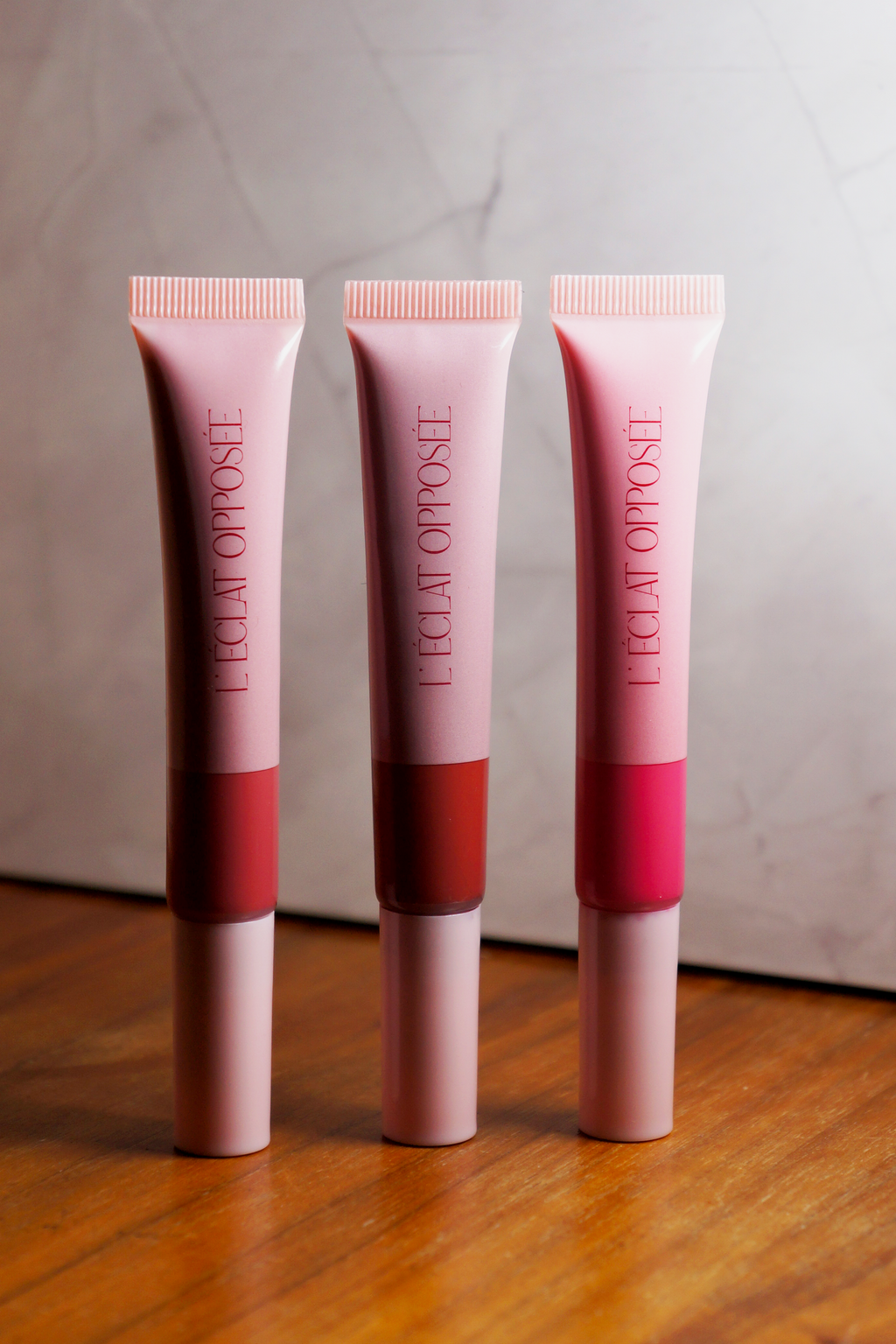 Blush liquide - La Résistante