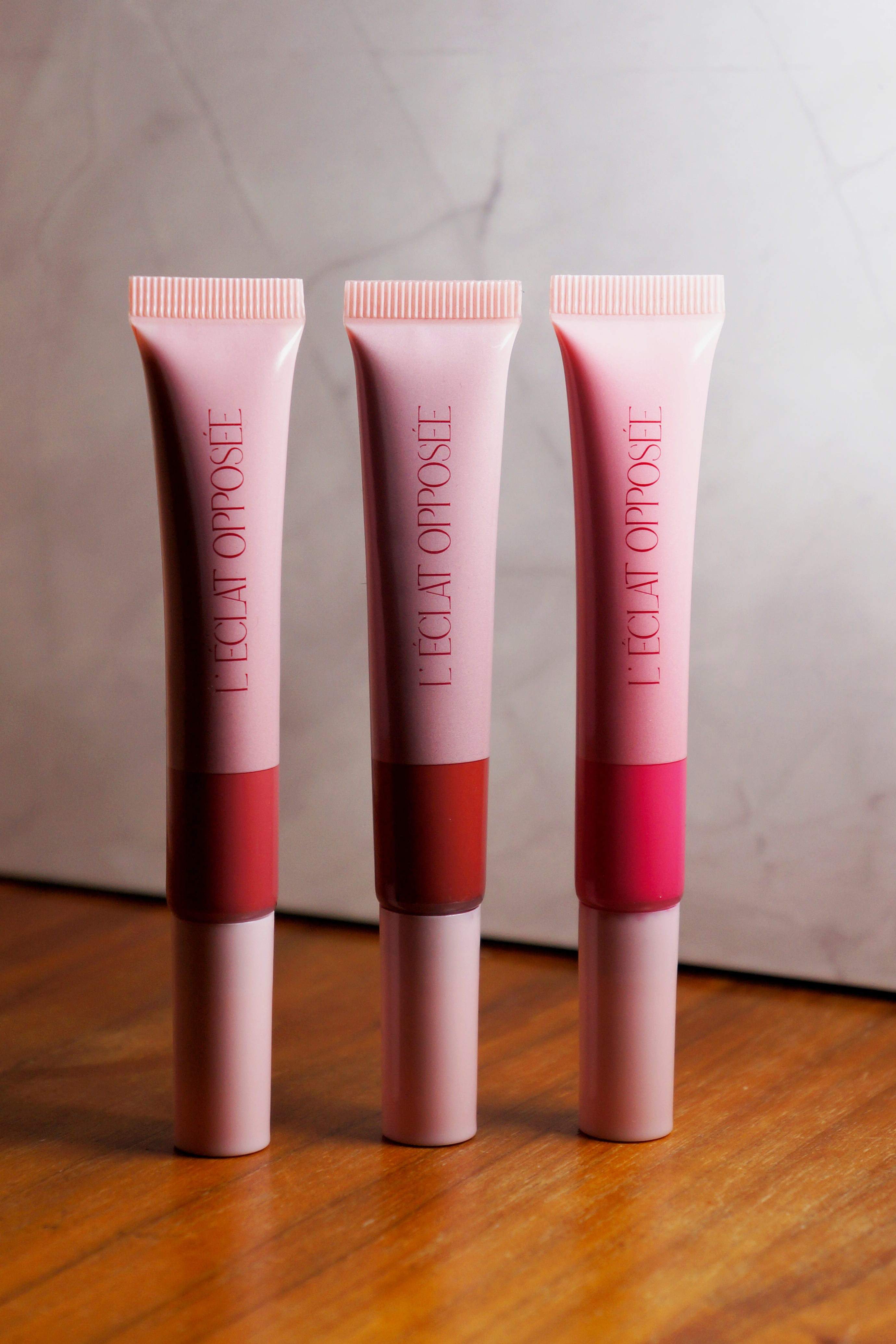 Blush liquide - La Résistante