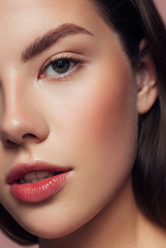 Blush liquide - La Débordante