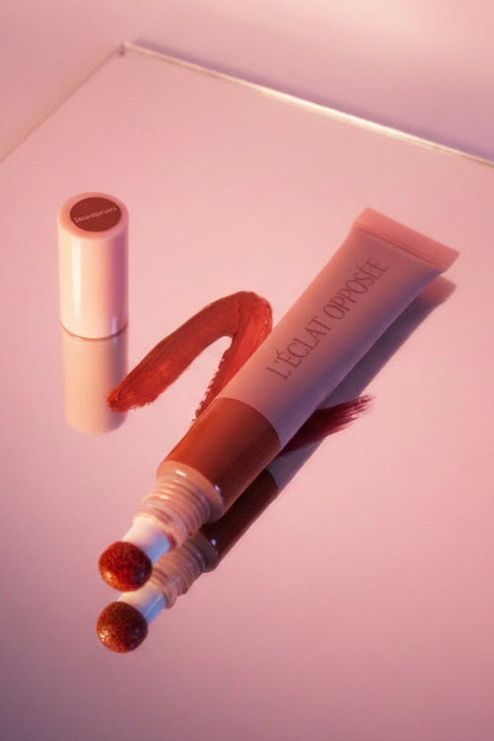 Blush liquide - La Débordante