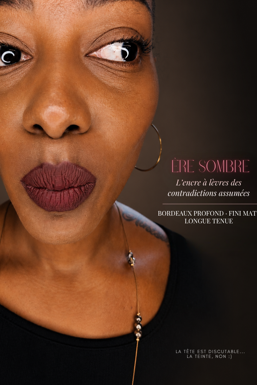 N°5. Ère Sombre