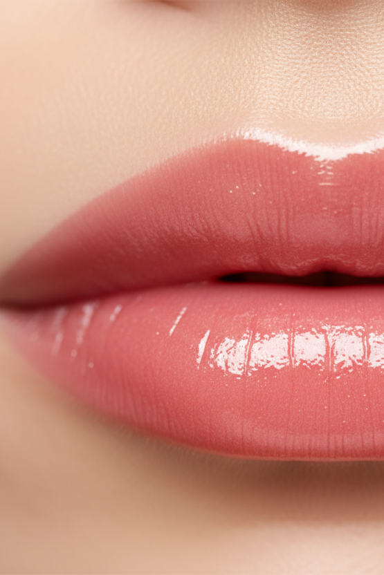 Baume à lèvres - La Gourmande (Strawberry)