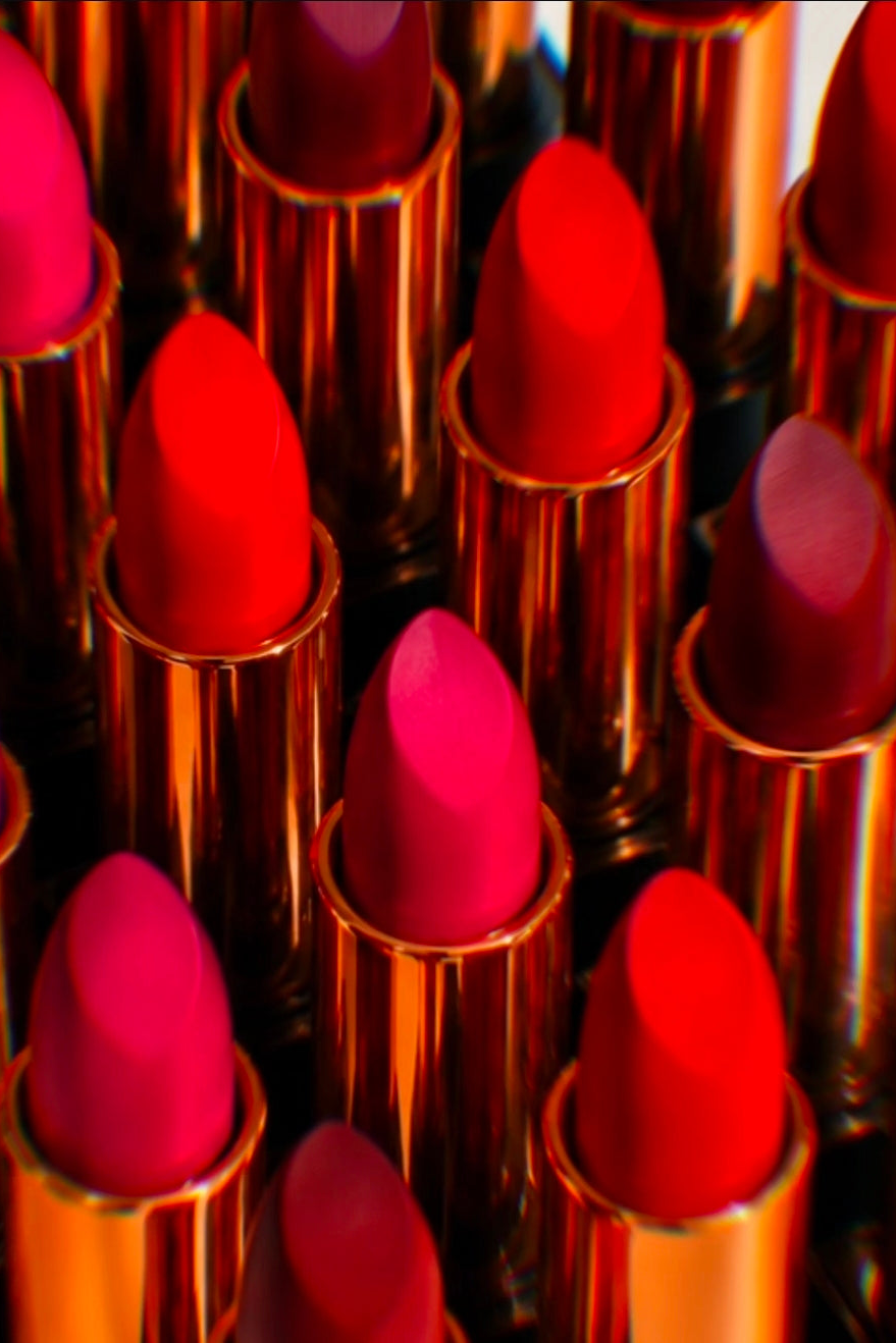 focus stick rouge à lèvres le velours opposée