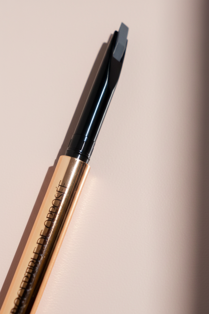 Insaisissable - Crayon à sourcils (noir-gris)