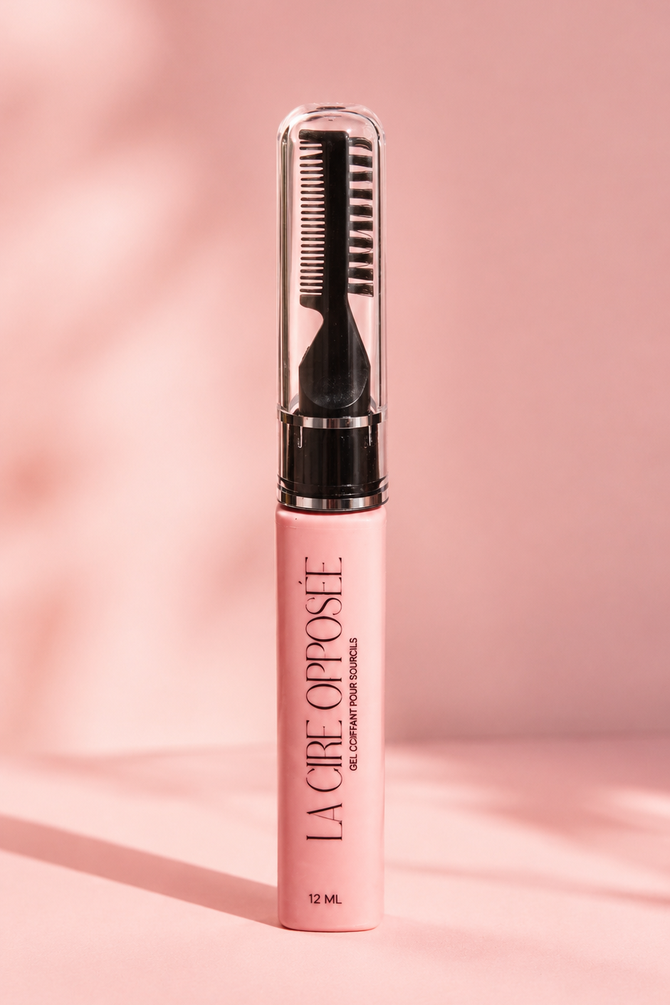 La Cire Opposée - Le gel coiffant sourcils