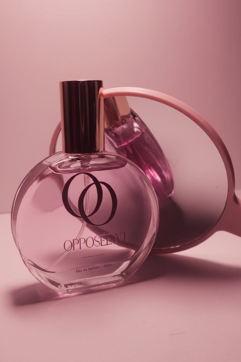 Opposée n°1 - Eau de Parfum 50 ml