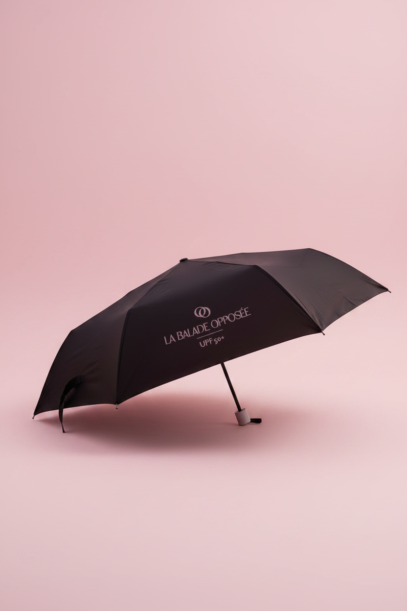Le Parapluie anti-UV