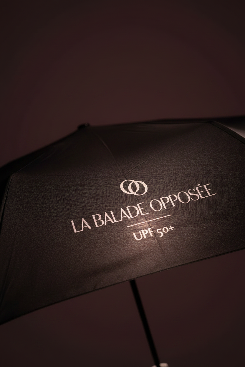 Le Parapluie anti-UV