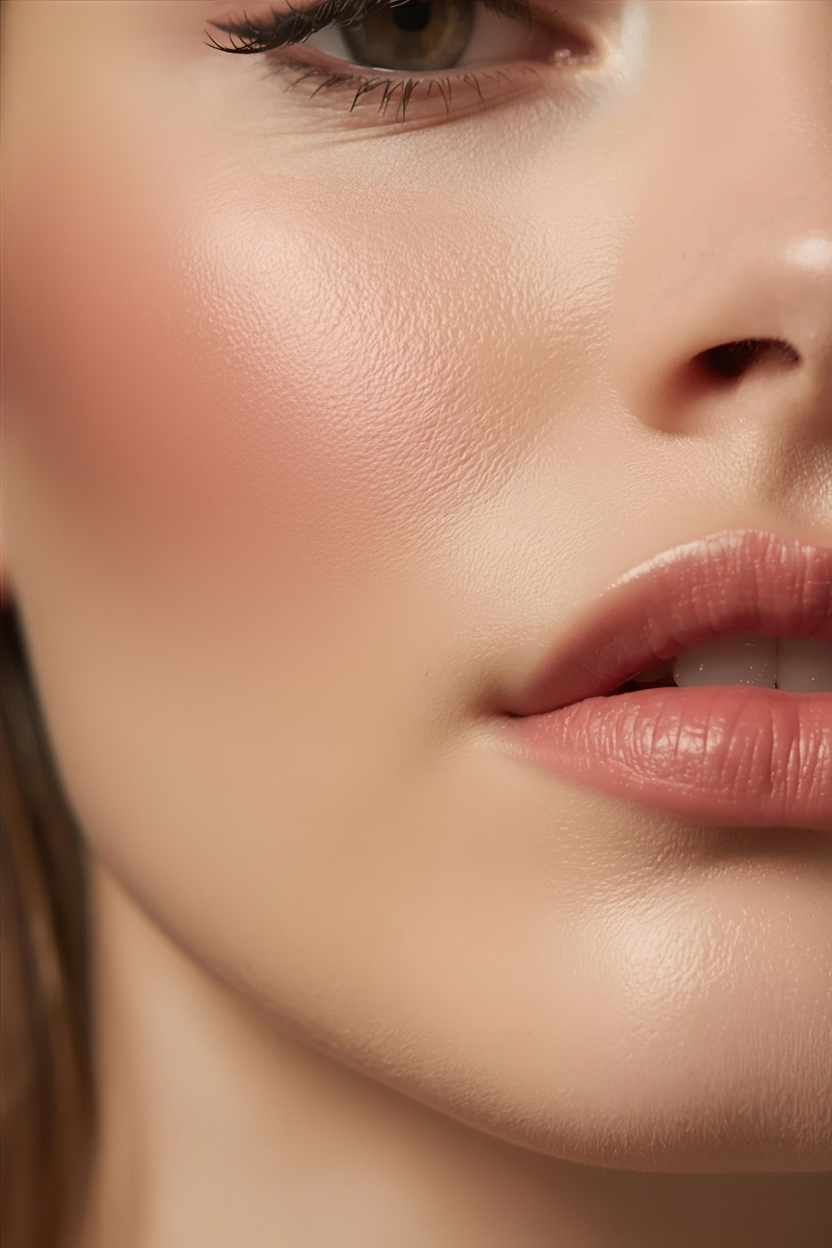 Blush liquide - La Débordante