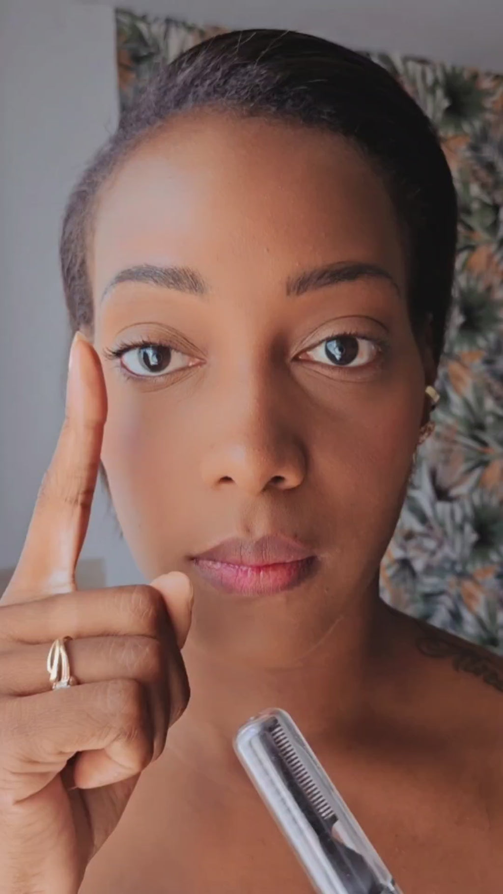 La Cire Opposée - Le gel coiffant sourcils