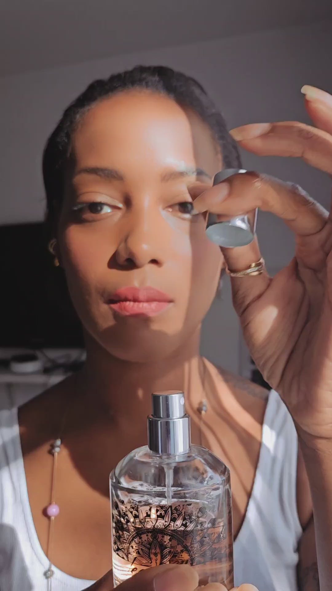 LEENAËLLE - Essence parfumée