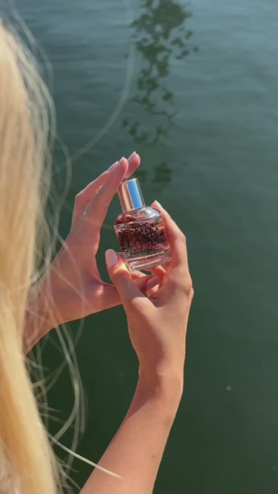 LEENAËLLE - Eau de toilette