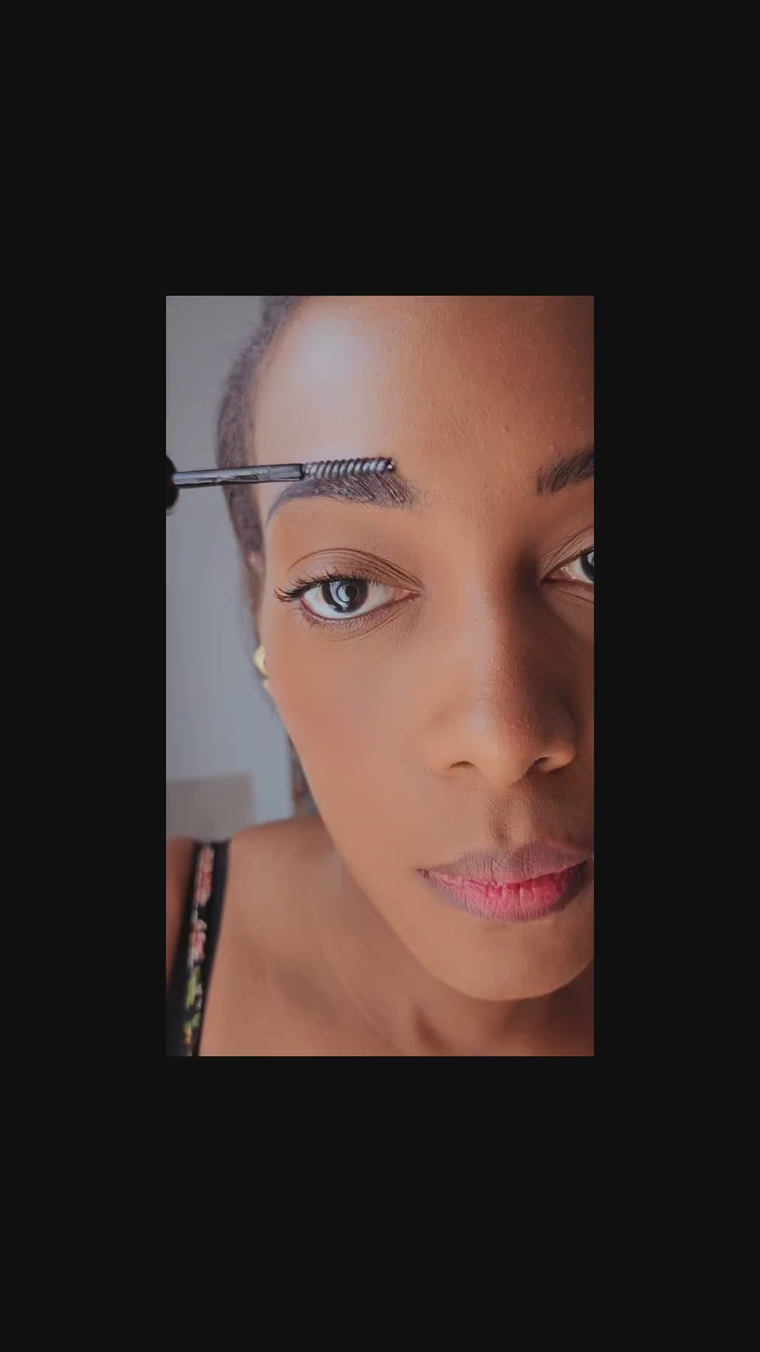 La Cire Opposée - Le gel coiffant sourcils