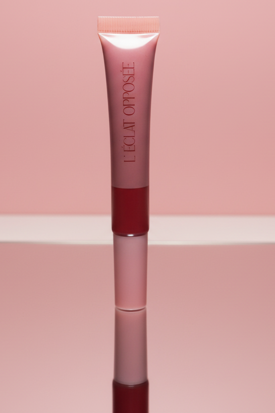 Blush liquide - La Résistante