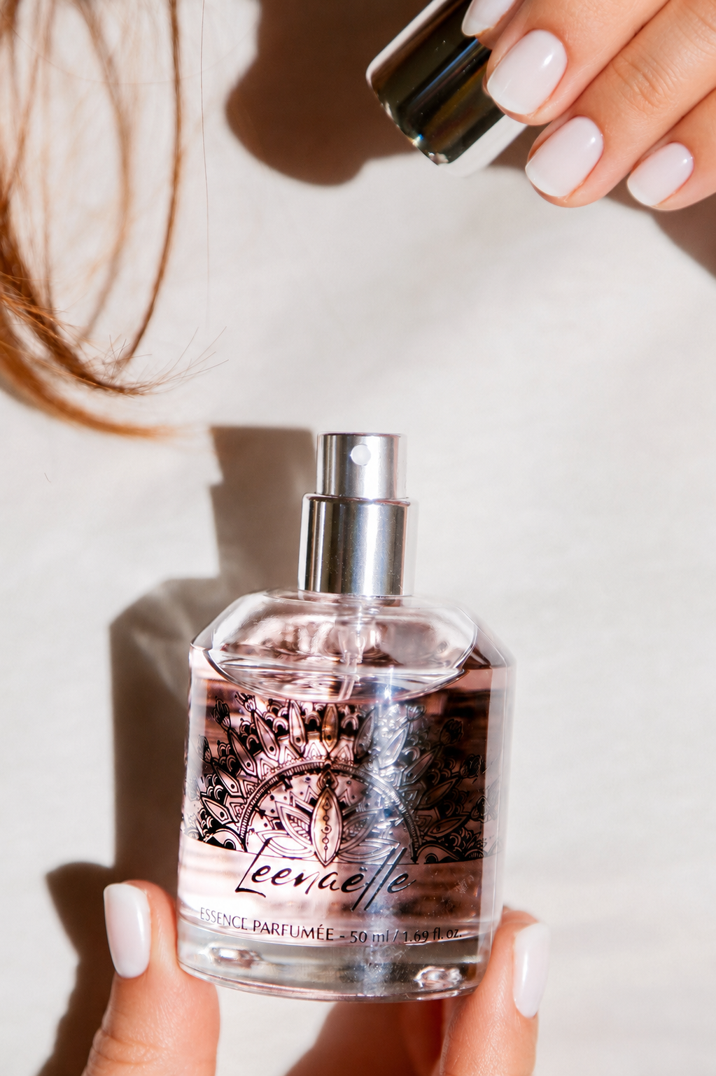 Parfum LEENAËLLE