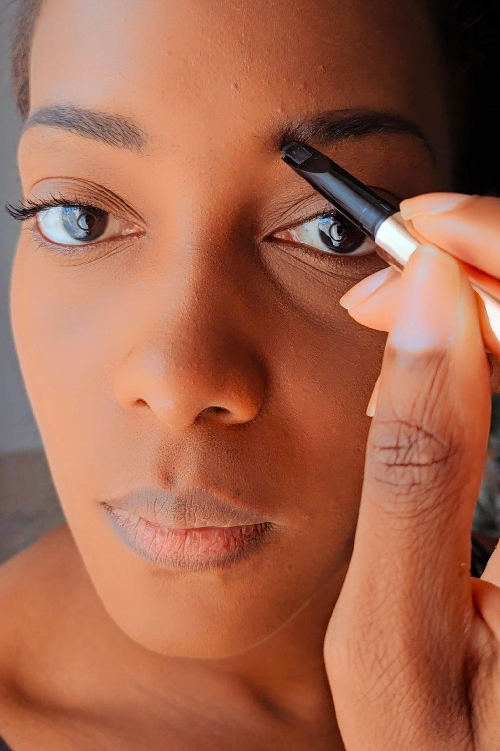 L'Imperceptible de Opposée - Crayons à sourcils