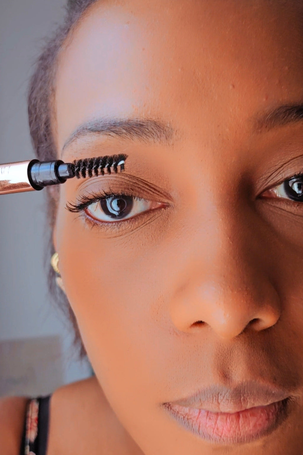 L'Imperceptible de Opposée - Crayons à sourcils