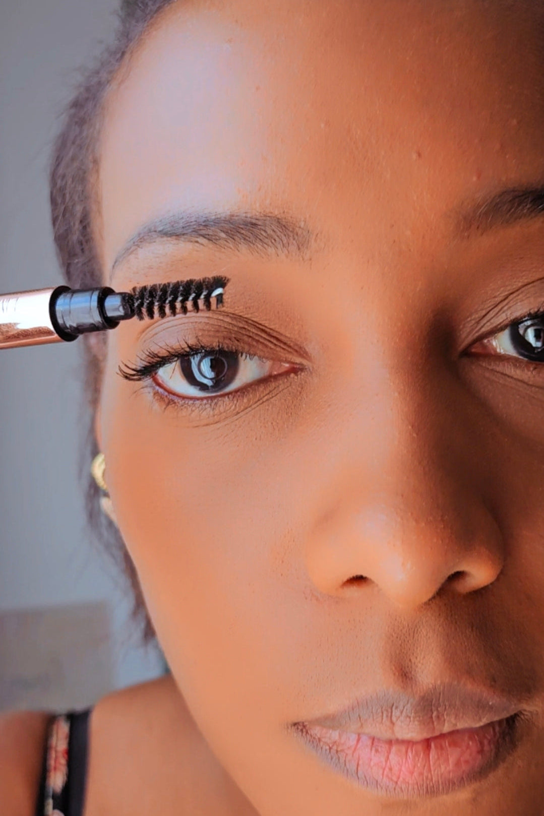 Intense - Crayon à sourcils (noir)