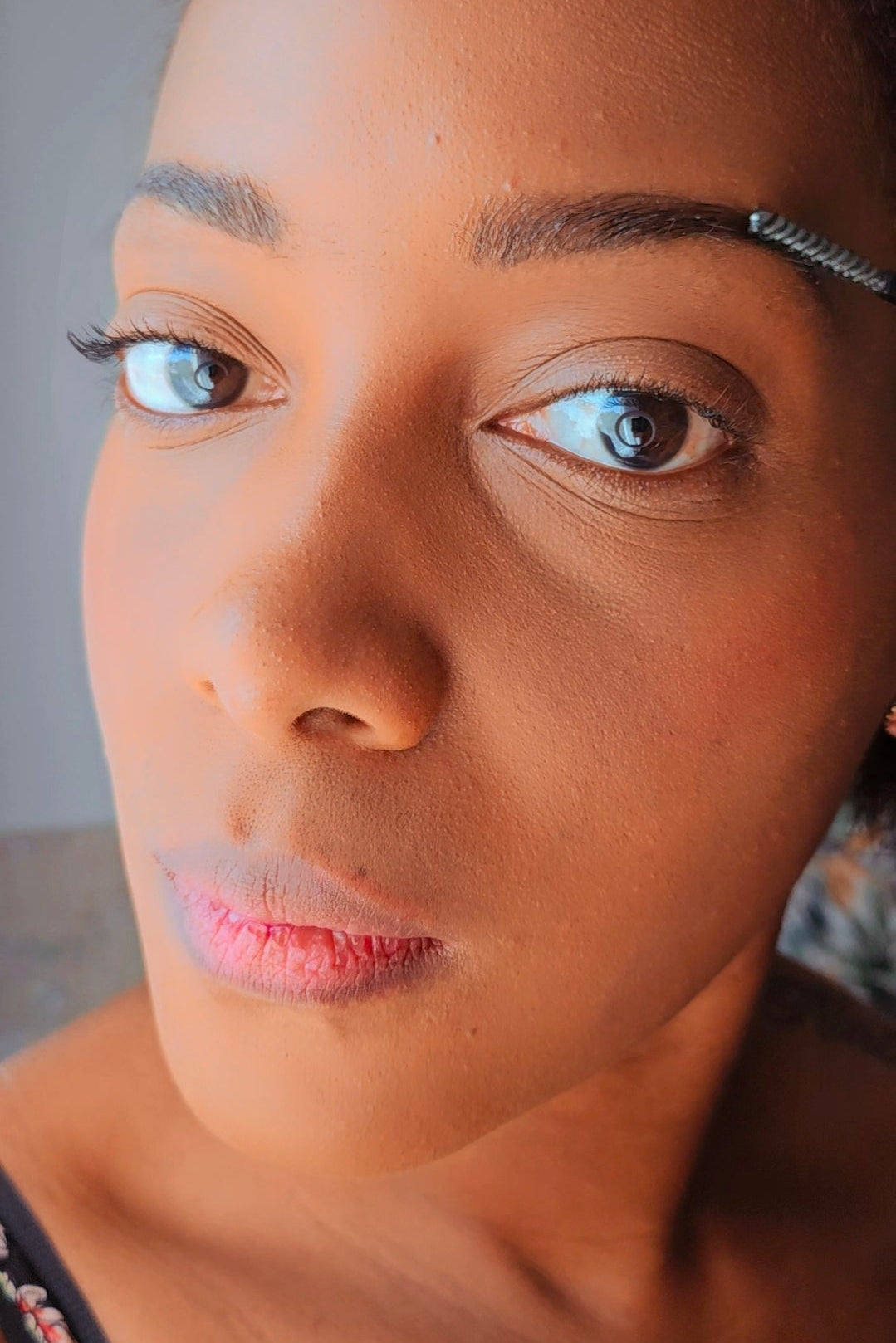 La Cire Opposée - Le gel coiffant sourcils