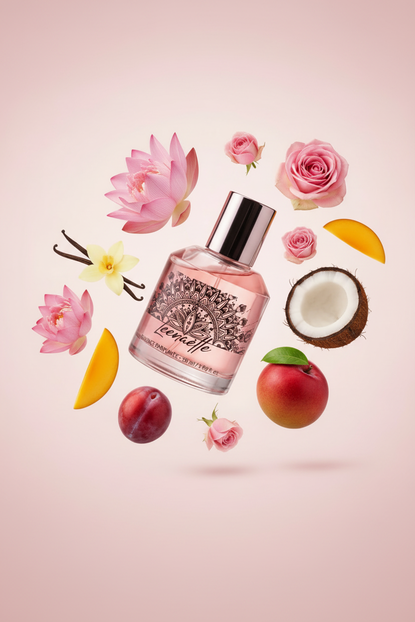 Parfum LEENAËLLE