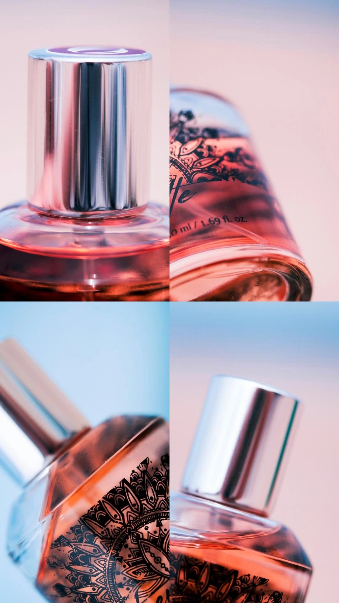 LEENAËLLE - Essence parfumée