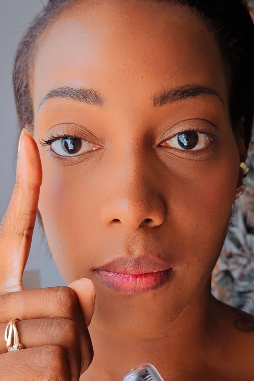 La Cire Opposée - Le gel coiffant sourcils