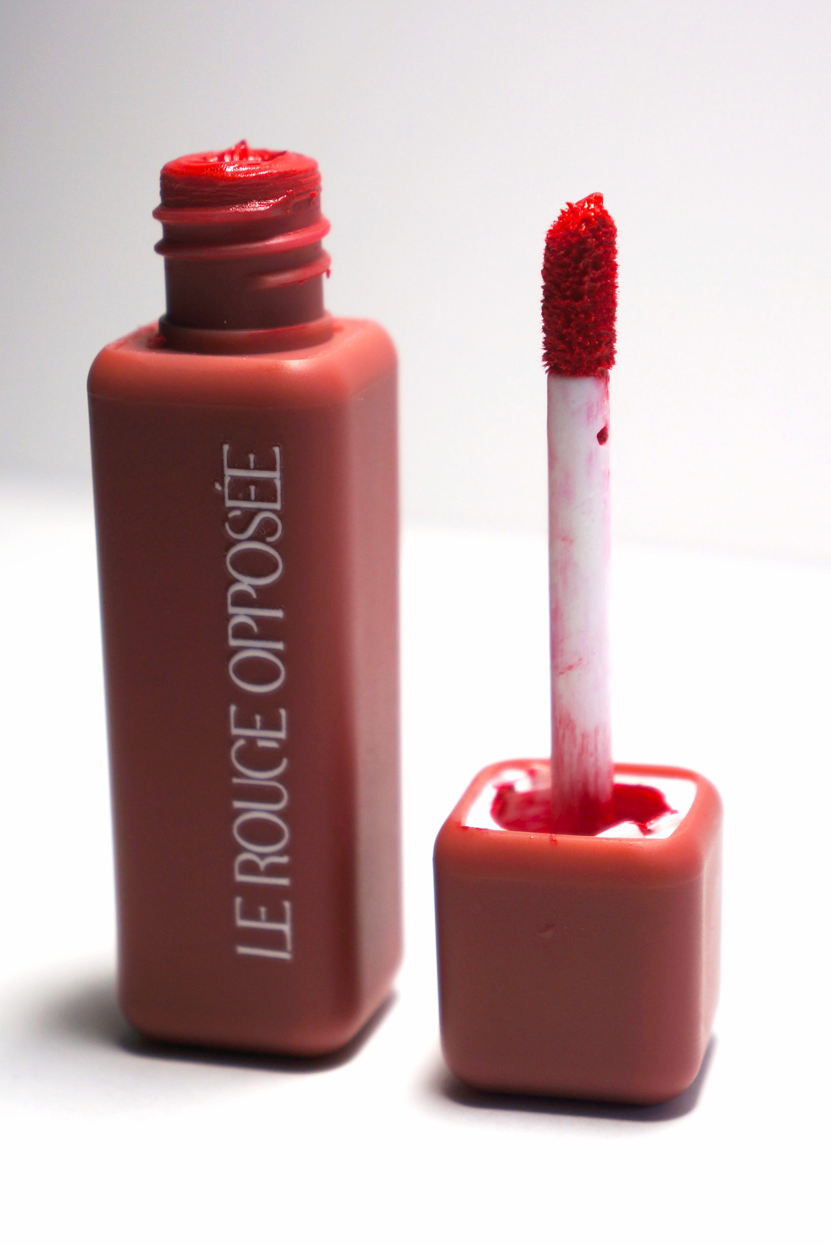 N°2. Rouge Roi