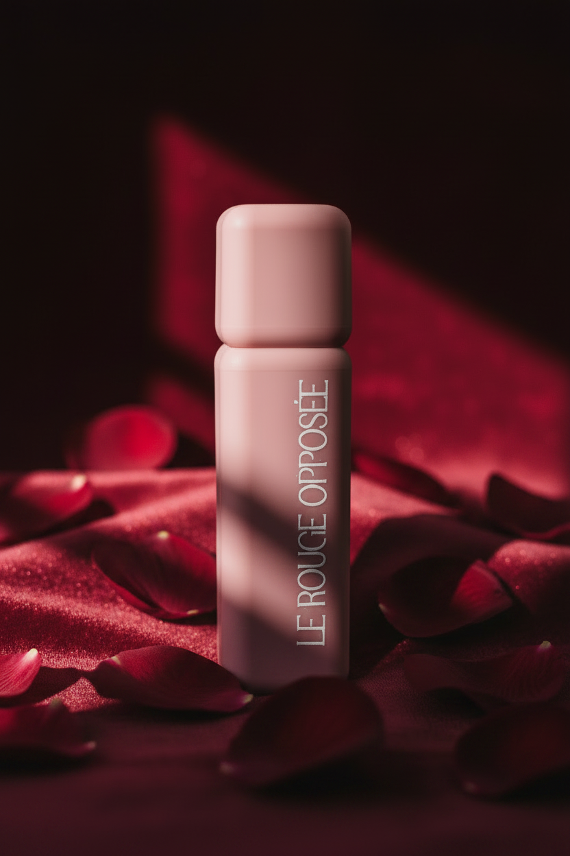 N°2. Rouge Roi