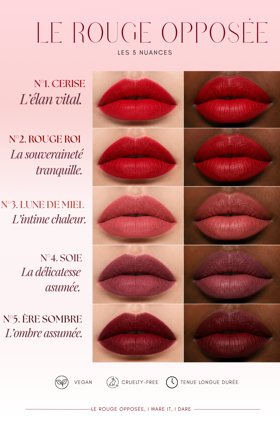 N°5. Ère Sombre