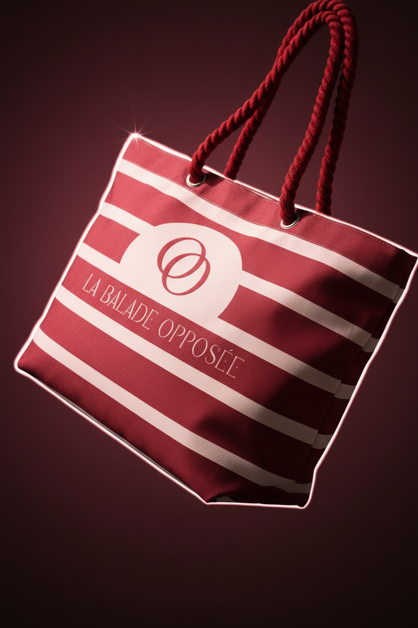 Le Sac Cabas
