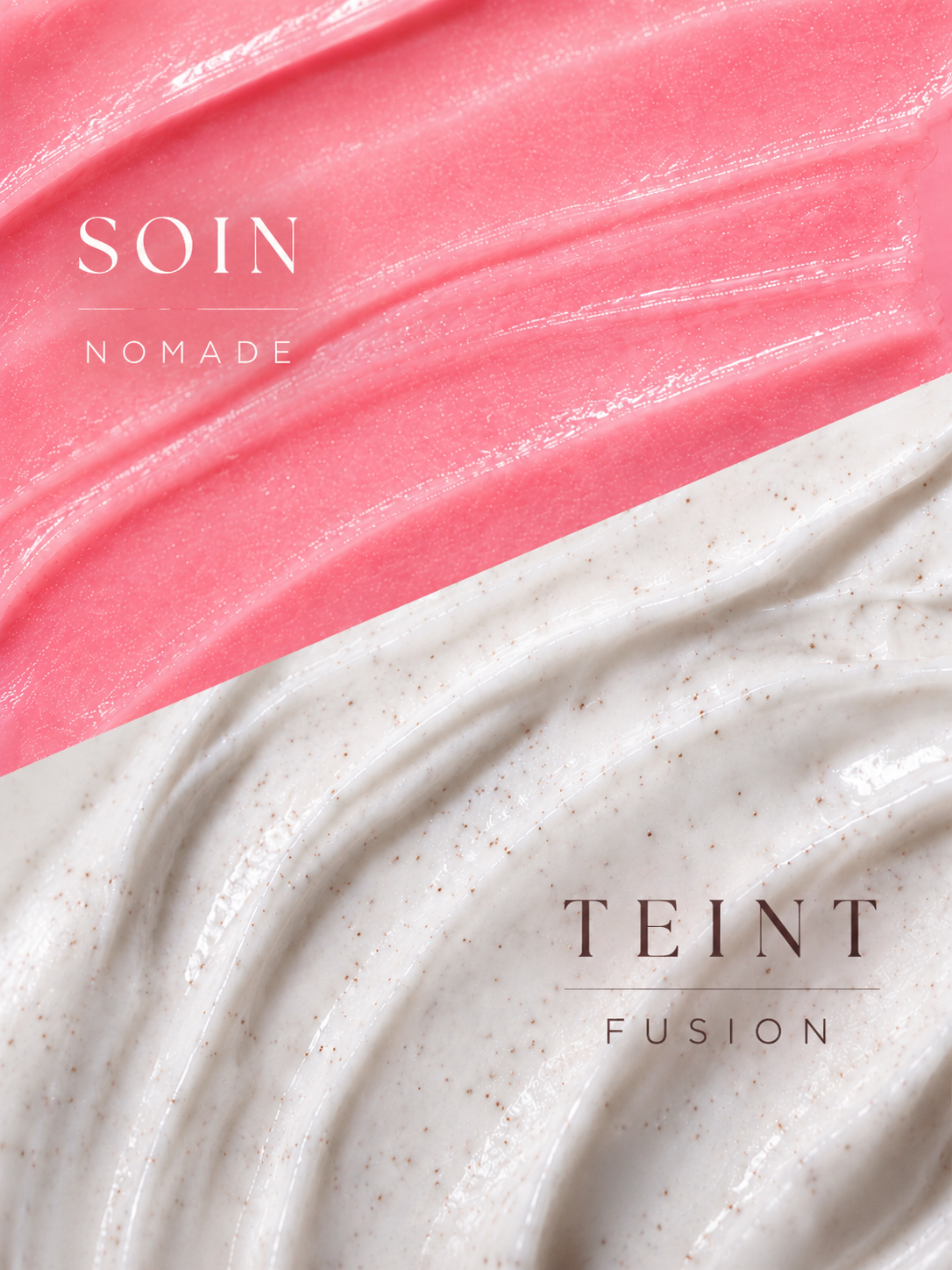 Routine Glow Naturel (bundle)