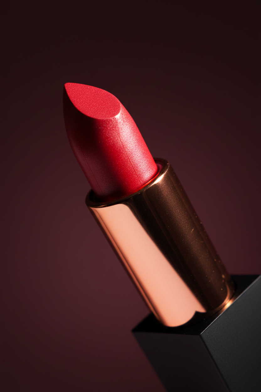 Le Velours Opposée - Rouge à lèvres crémeux